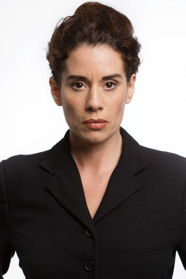 Sarah Jung – Foto