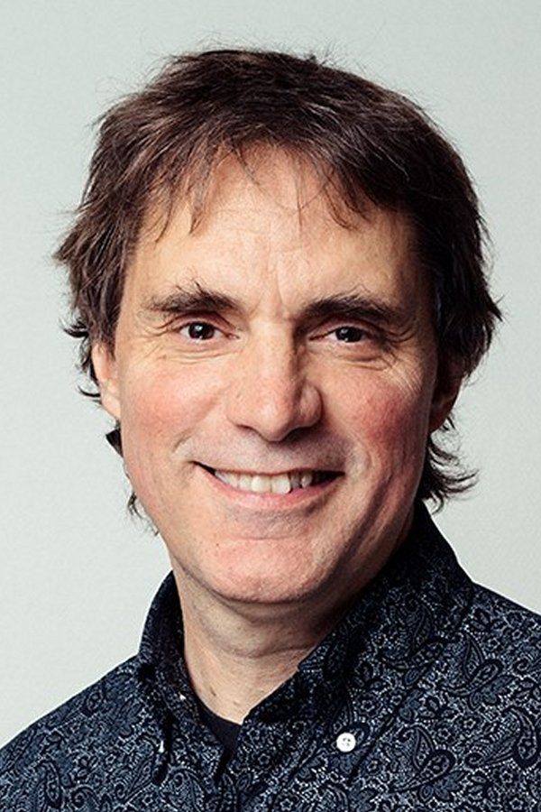 Thomas Robsahm – Foto