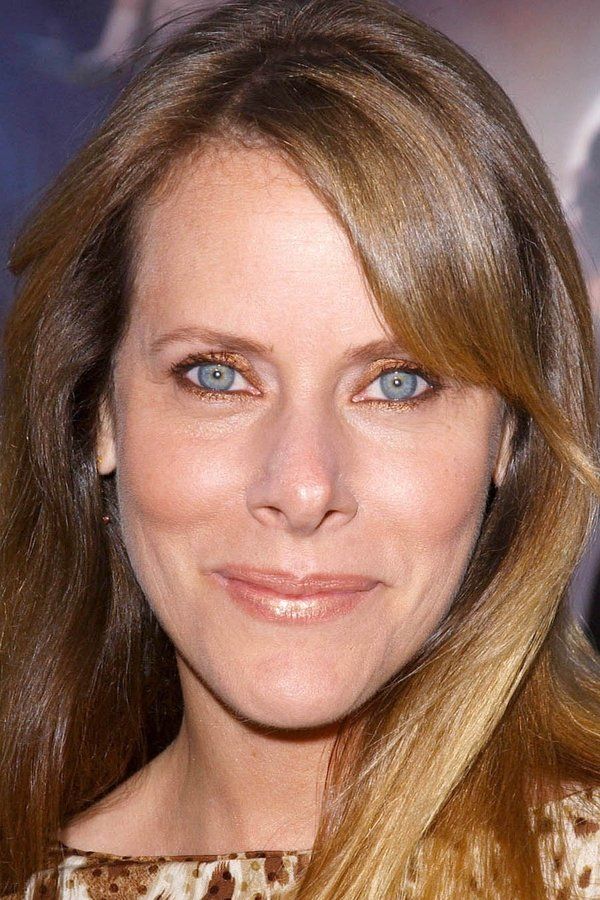 Sandra Nelson – Foto