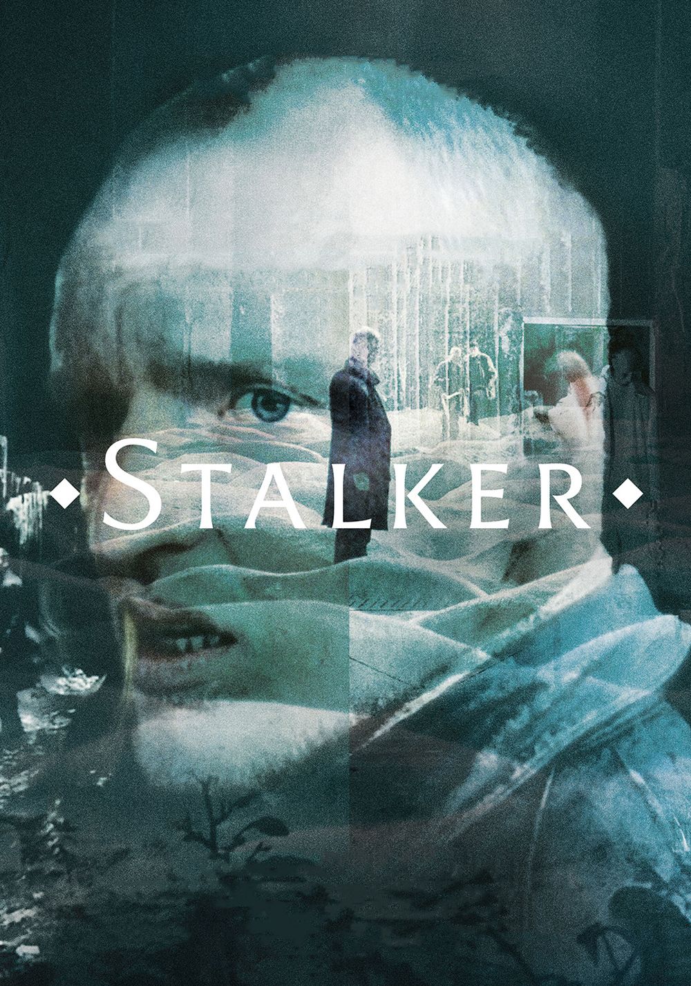 Stalker – Poster