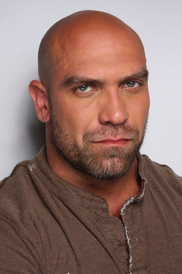 Michael DeMello – Foto