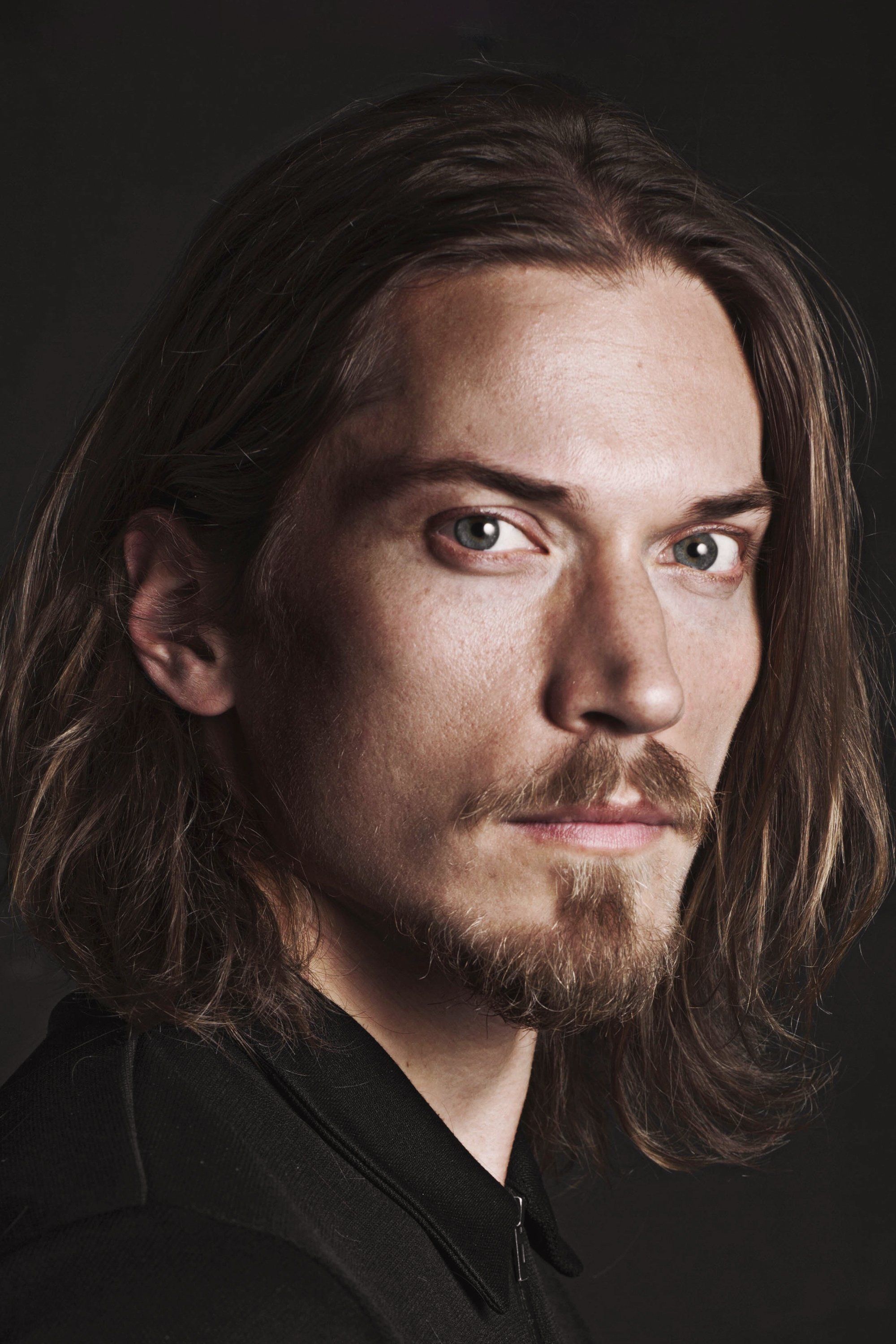 Jonas Jacobsen – Foto