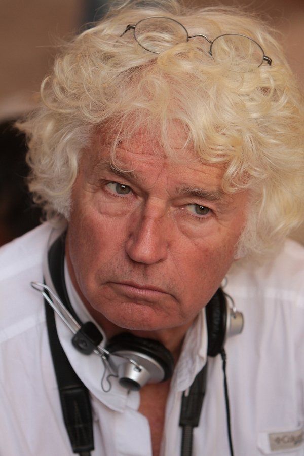 Jean-Jacques Annaud – Foto
