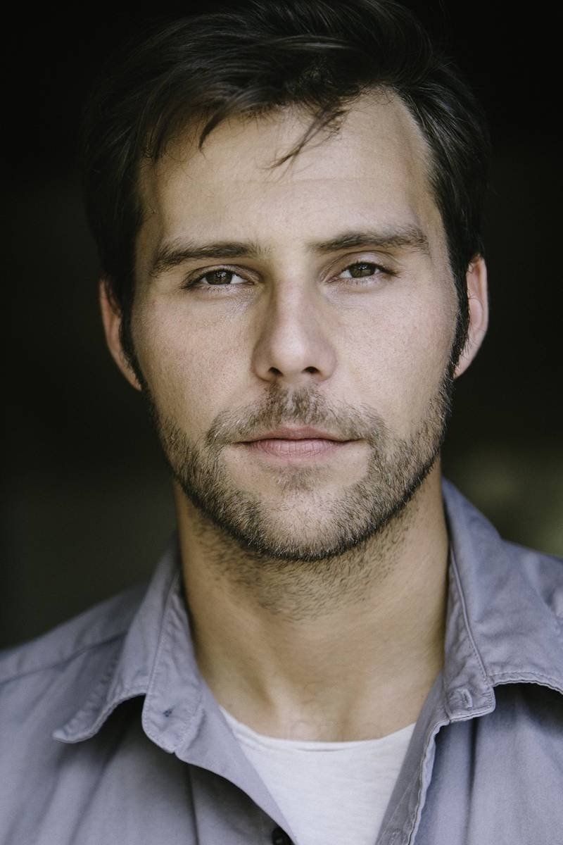 Justin Miles – Foto