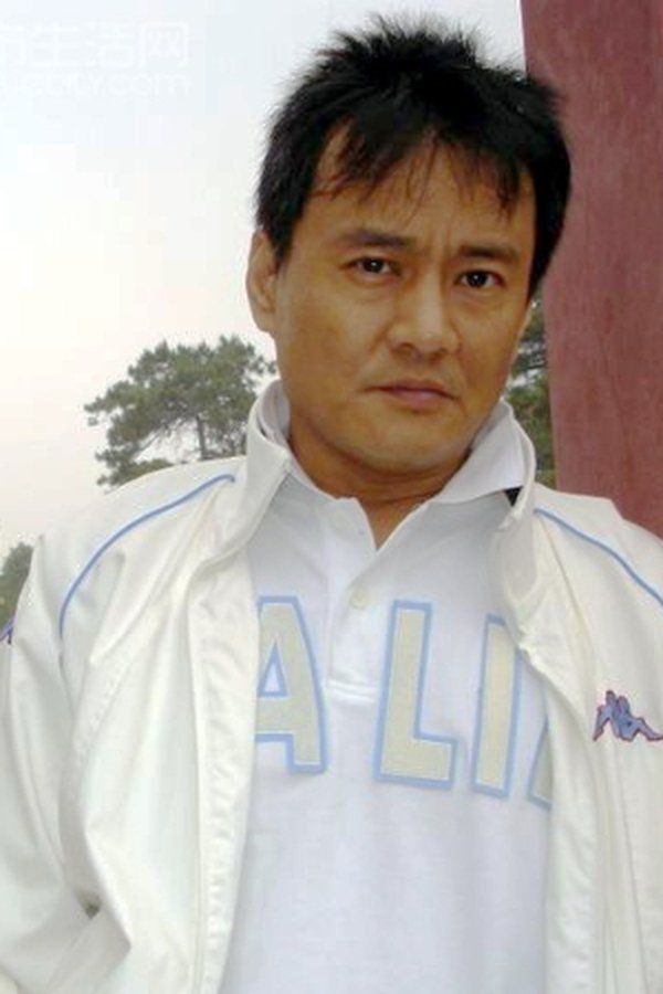 Wang Hui – Foto