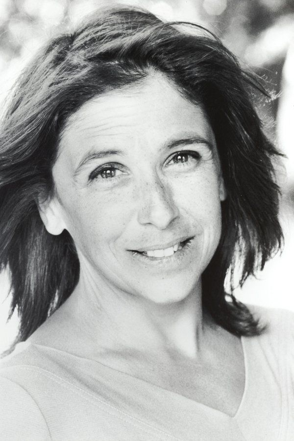 Kathryn Hunter – Foto