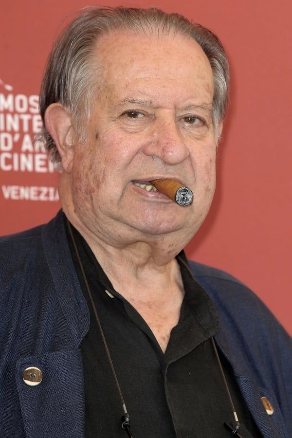 Tinto Brass – Foto