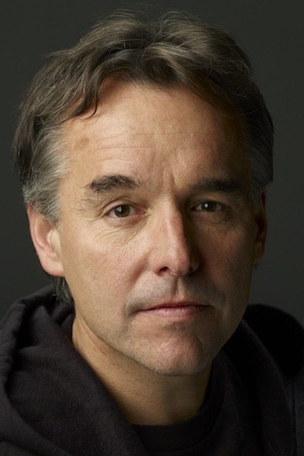 Chris Columbus – Foto