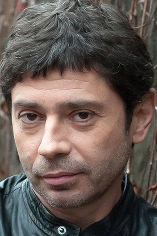 Valeriy Nikolaev – Foto