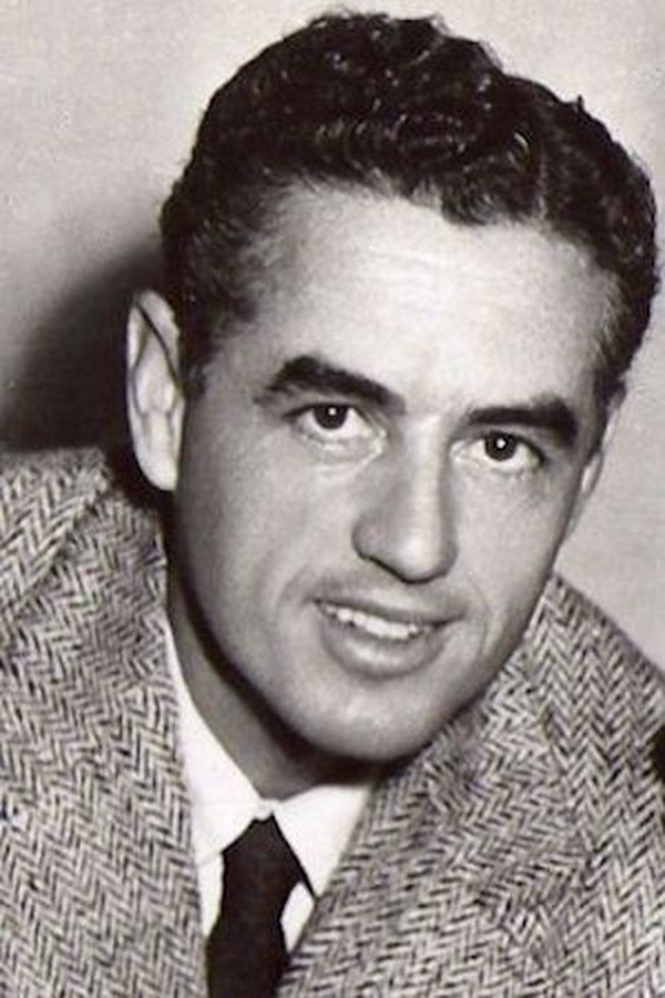 Lucien Ballard – Foto