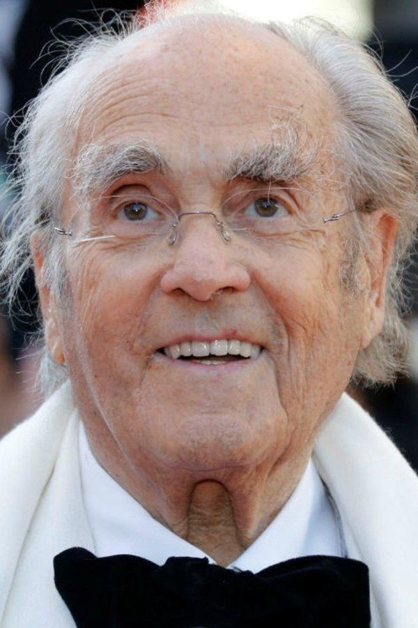 Michel Legrand – Foto