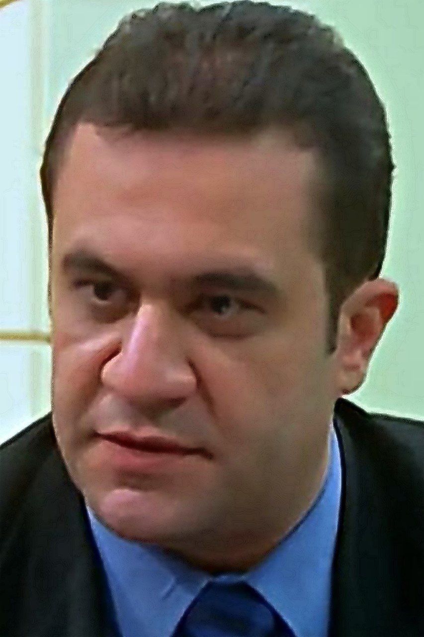 Ahmed Kasaby – Foto