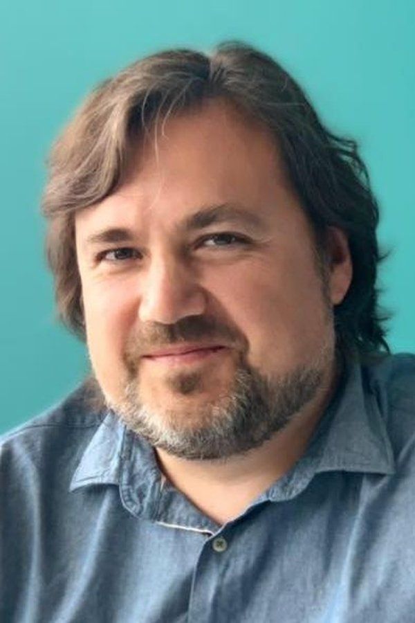 Maksym Asadchyi – Foto