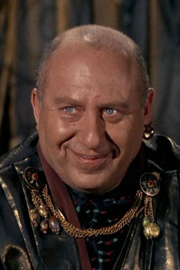 Joseph Mell – Foto