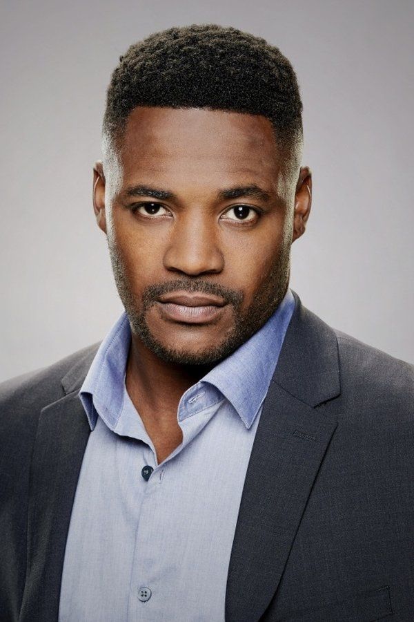 Duane Henry – Foto