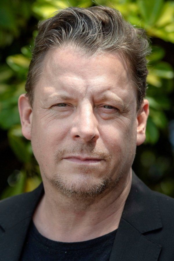 Anders W. Berthelsen – Foto