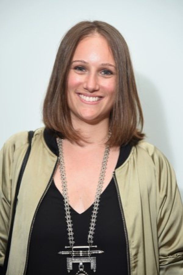 Allyson Seeger – Foto