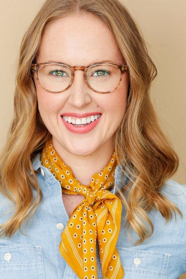 Kaitlin Cullum – Foto