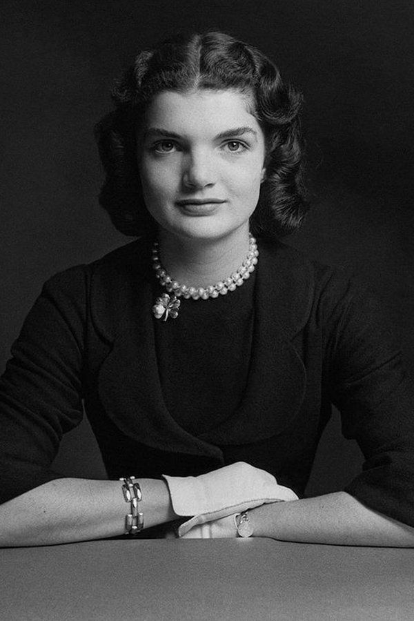 Jacqueline Kennedy – Foto