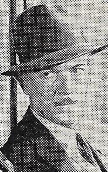 Johnstone White – Foto