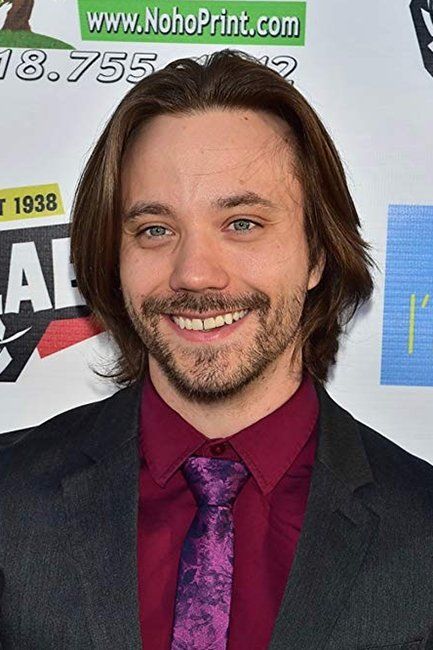 Aaron Fors – Foto