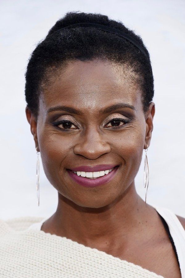 Adina Porter – Foto