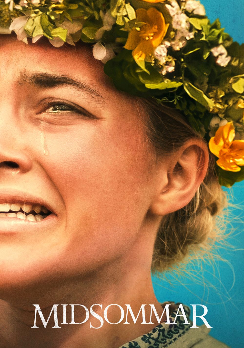 Midsommar – Poster