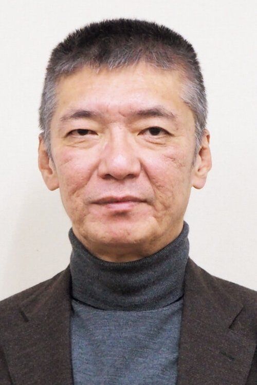 Izuru Narushima – Foto