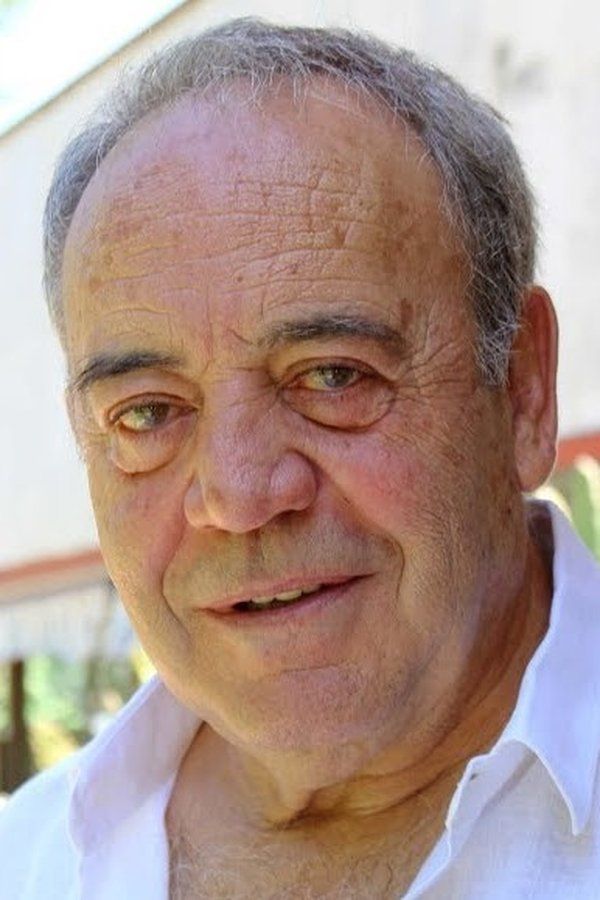 Tito Valverde – Foto
