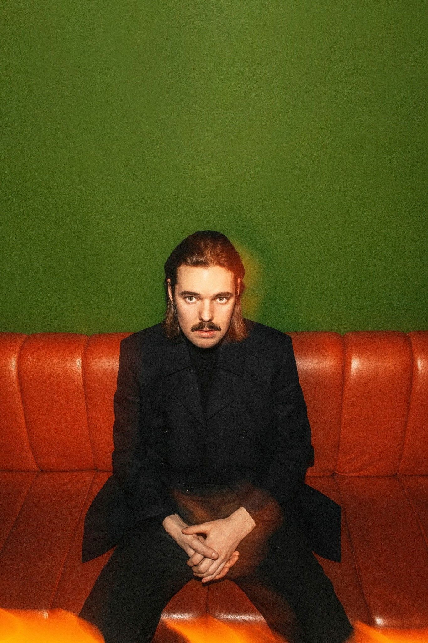 Aaro Airola – Foto