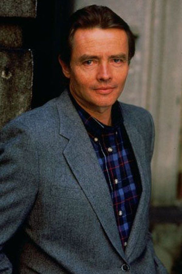 Richard Jordan – Foto