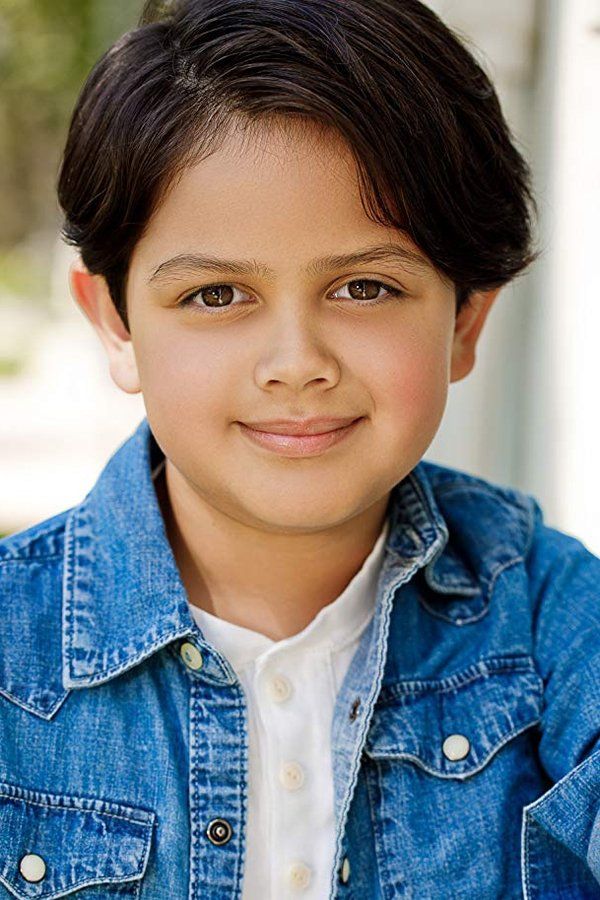 Isaac Ordonez – Foto