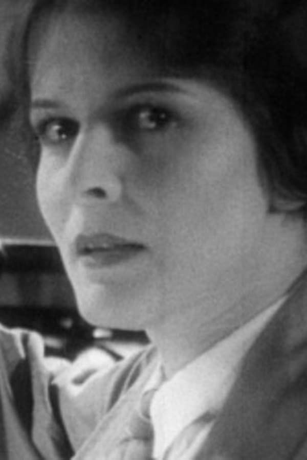 Gertrud Arnold – Foto