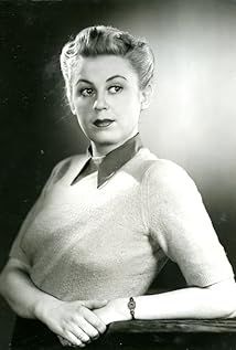 Barbro Flodquist – Foto