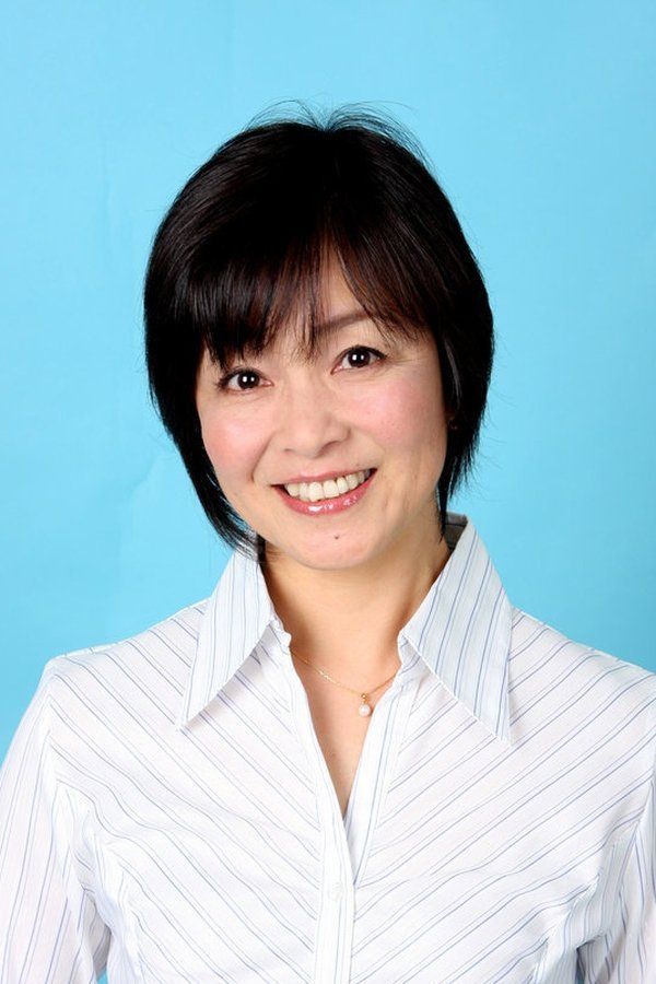 Noriko Hidaka – Foto