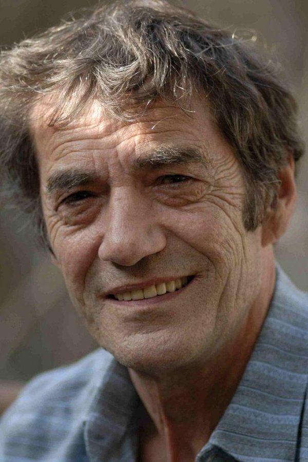 Daniel Duval – Foto