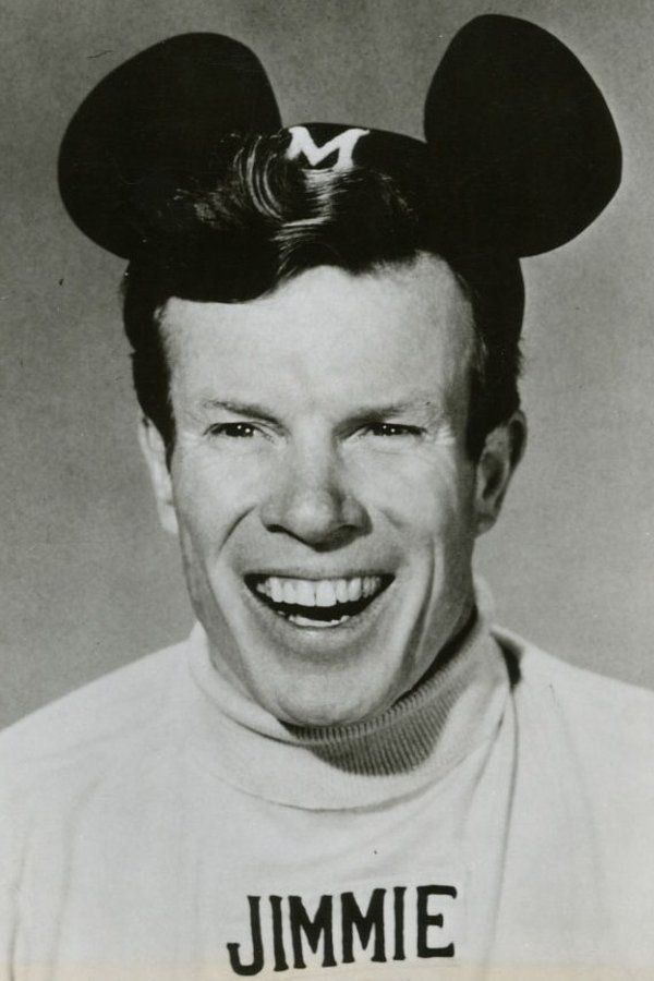 Jimmie Dodd – Foto