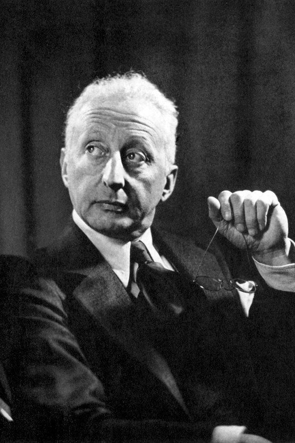 Jerome Kern – Foto