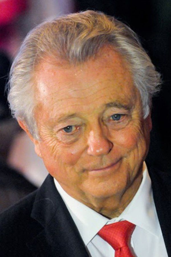Christopher Mitchum – Foto