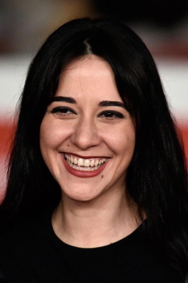 Giada Colagrande – Foto
