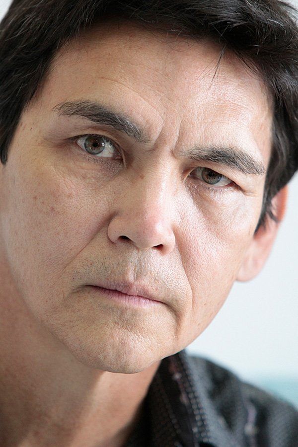 Don Wilson – Foto