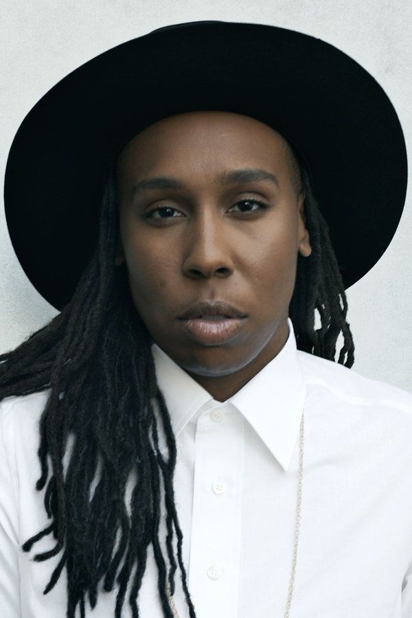 Lena Waithe – Foto