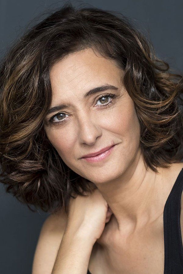 Ana Torrent – Foto