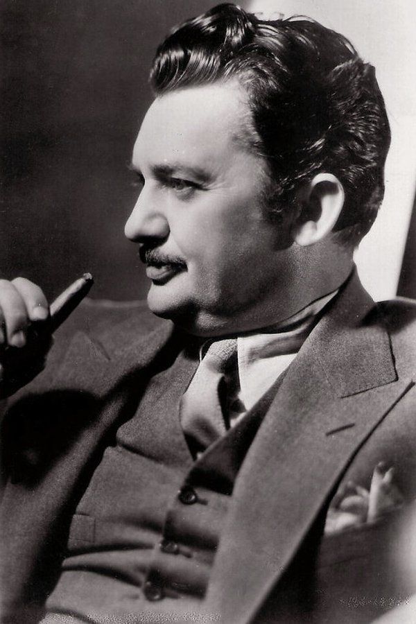 Jean Hersholt – Foto