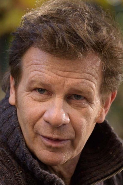 Philippe Lelièvre – Foto