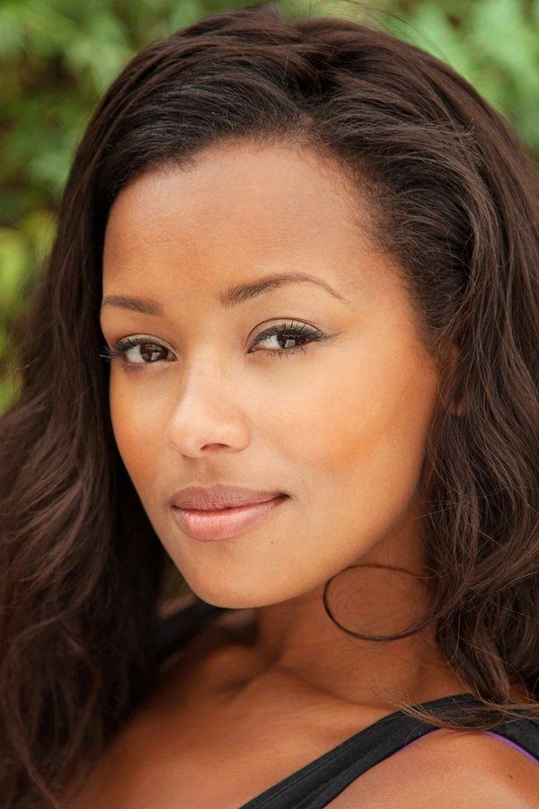 Melanie Liburd – Foto