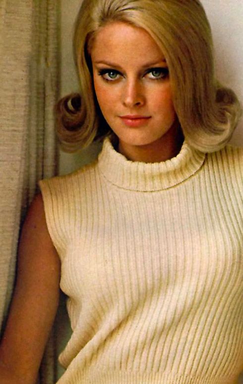Anne Randall – Foto