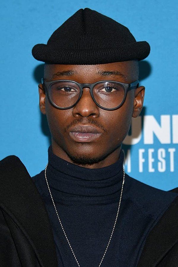 Ashton Sanders – Foto