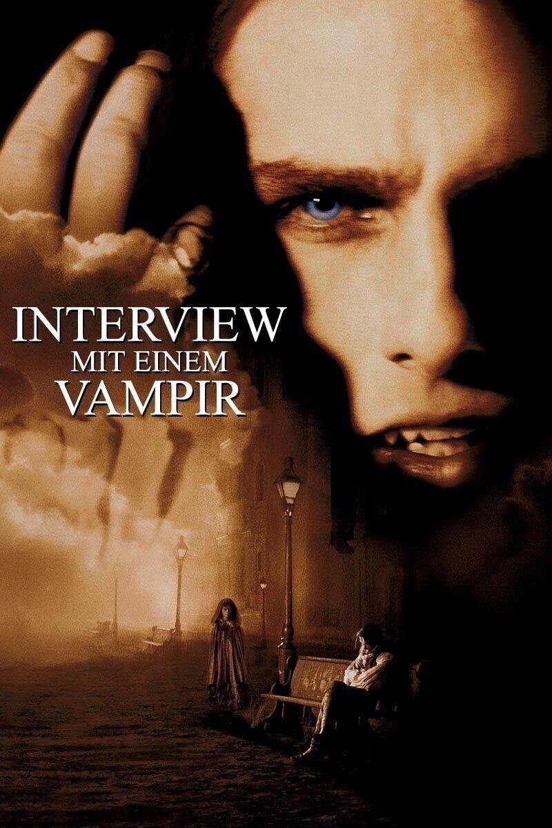 Interview mit einem Vampir – Poster