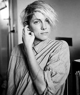 Olivia Neergaard-Holm – Foto